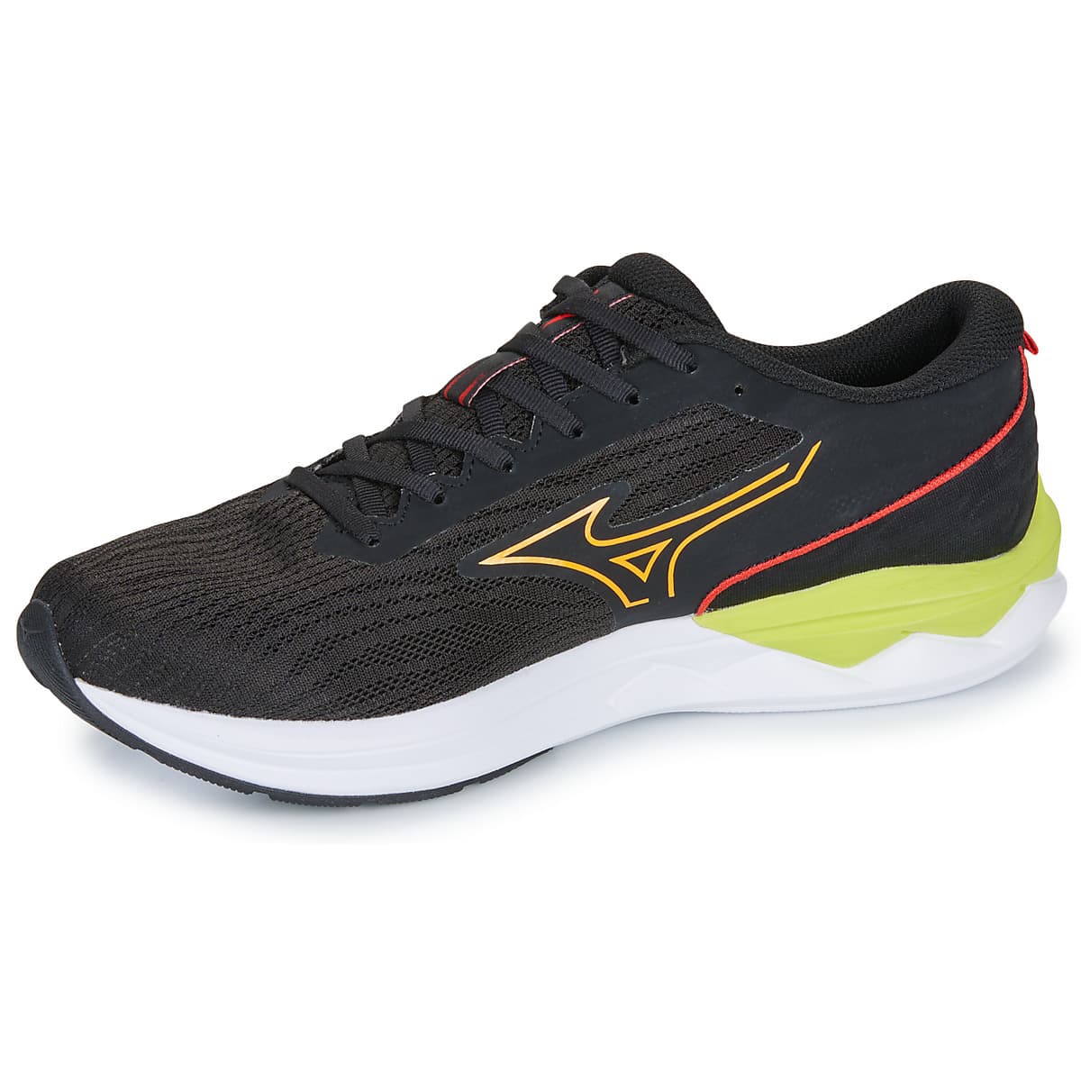 Men's Running Shoes Mizuno Black