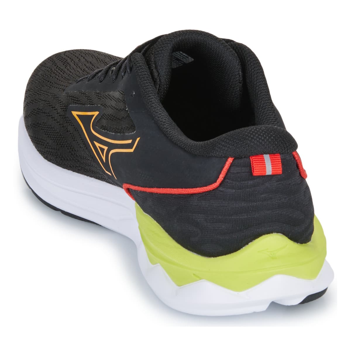 Men's Running Shoes Mizuno Black