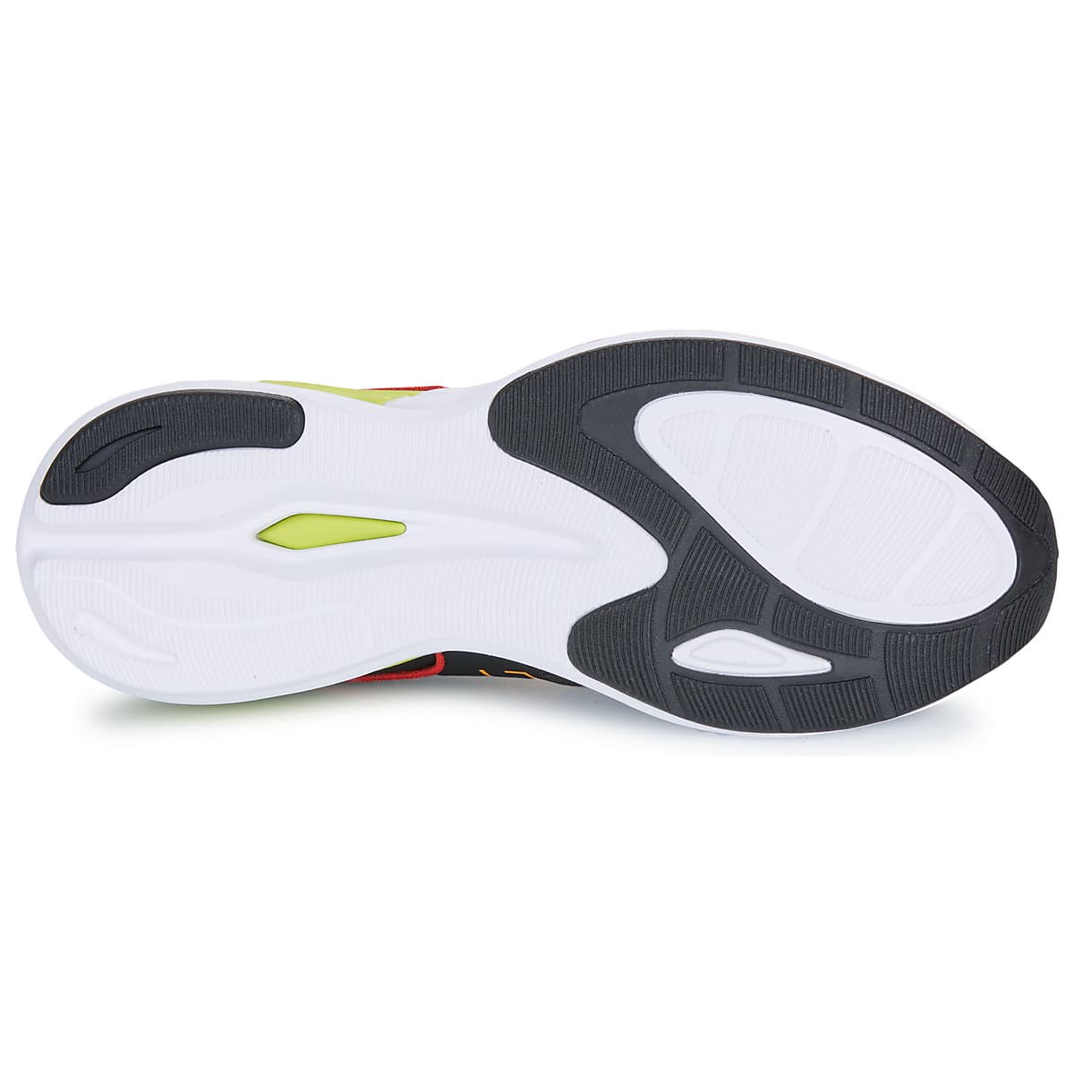 Men's Running Shoes Mizuno Black