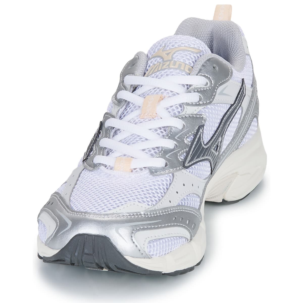 Women's Sports Shoes Mizuno Gray