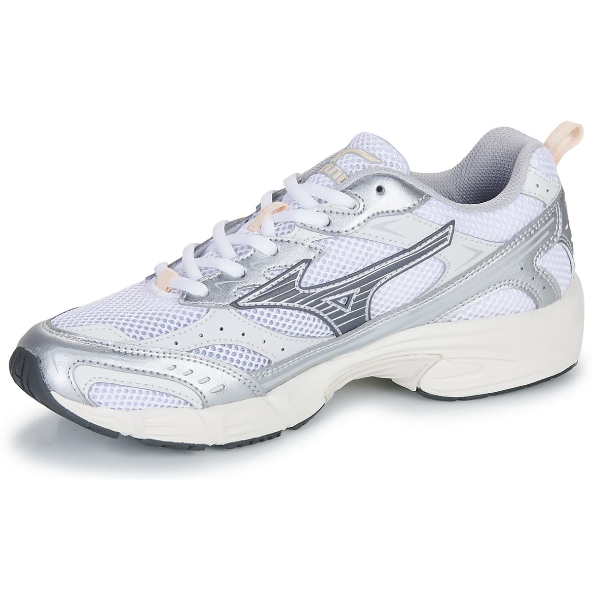 Women's Sports Shoes Mizuno Gray