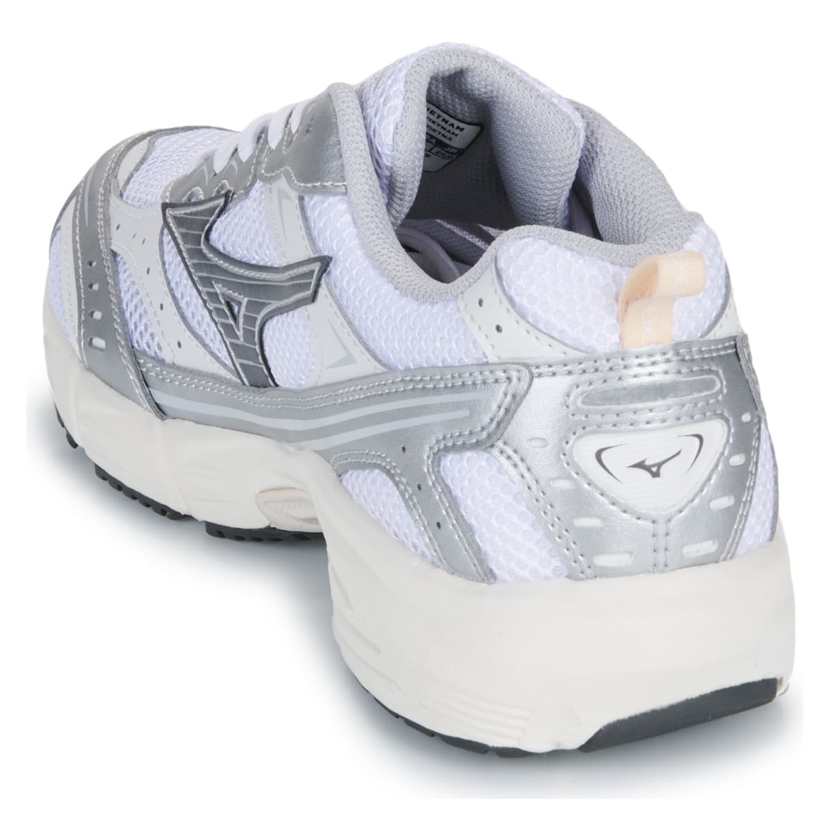 Women's Sports Shoes Mizuno Gray