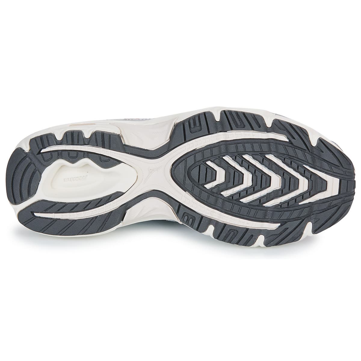 Women's Sports Shoes Mizuno Gray