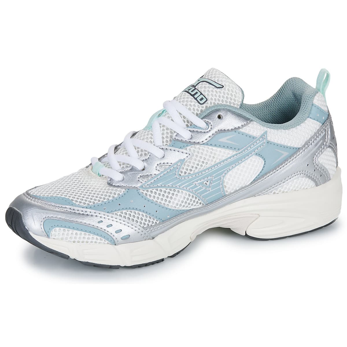Women's Sports Shoes Mizuno Gray