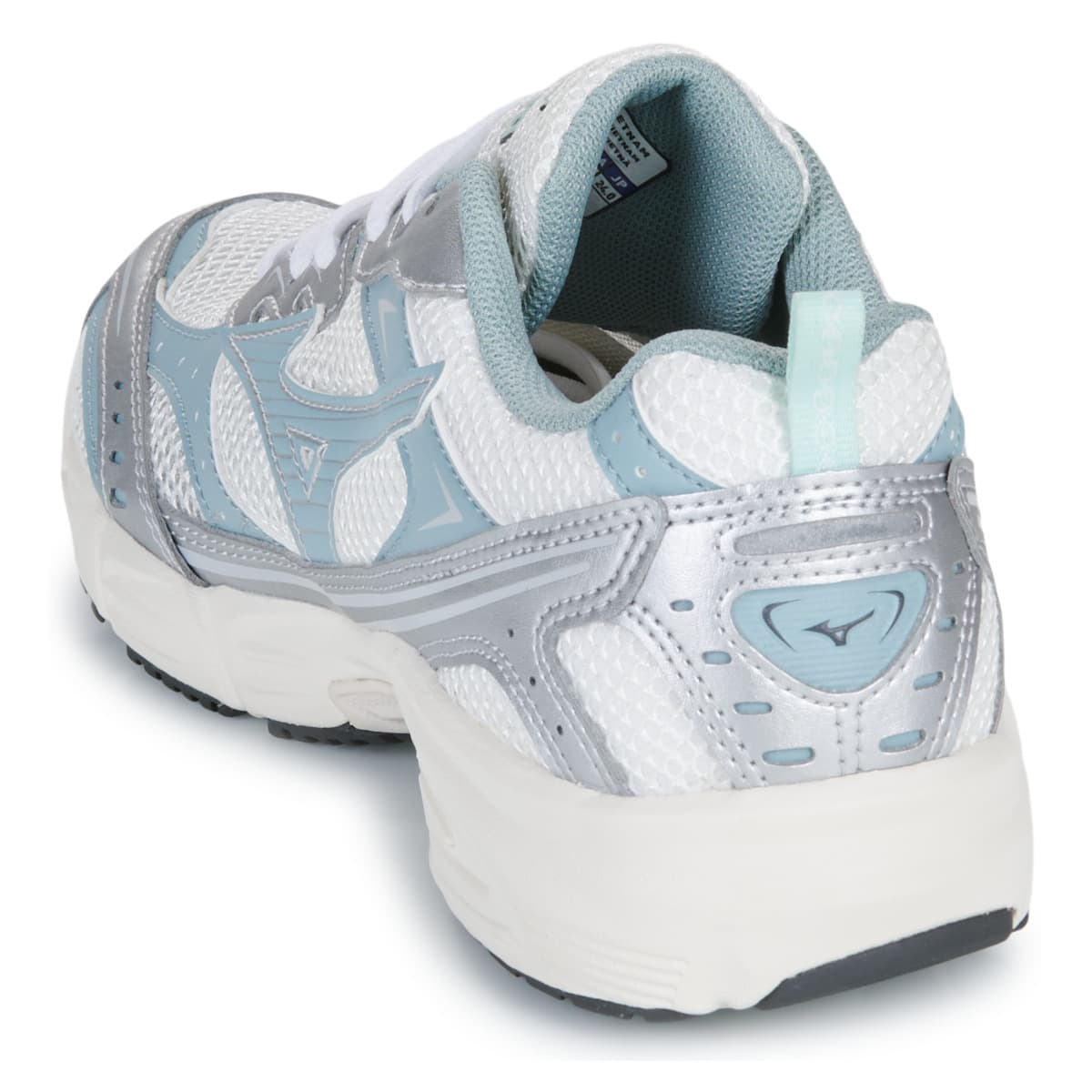 Women's Sports Shoes Mizuno Gray