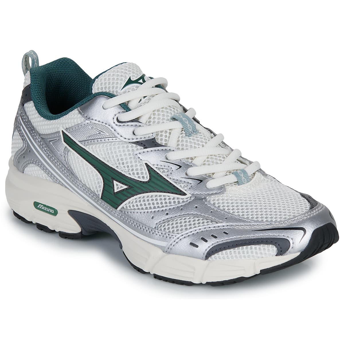 Men's Sports Shoes Mizuno Gray