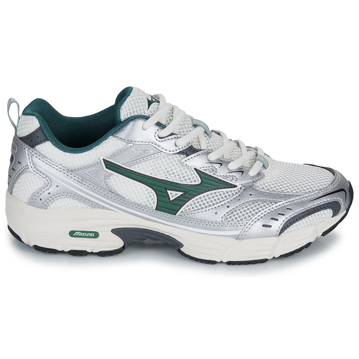 Women's Sports Shoes Mizuno Gray