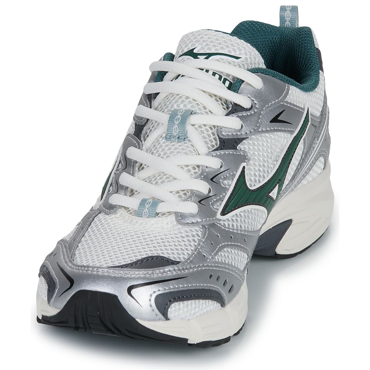 Women's Sports Shoes Mizuno Gray