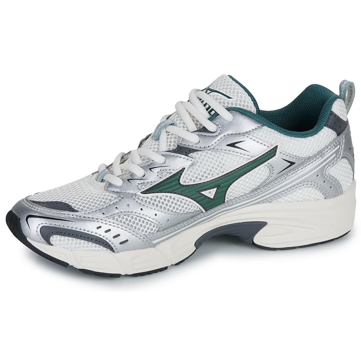 Women's Sports Shoes Mizuno Gray