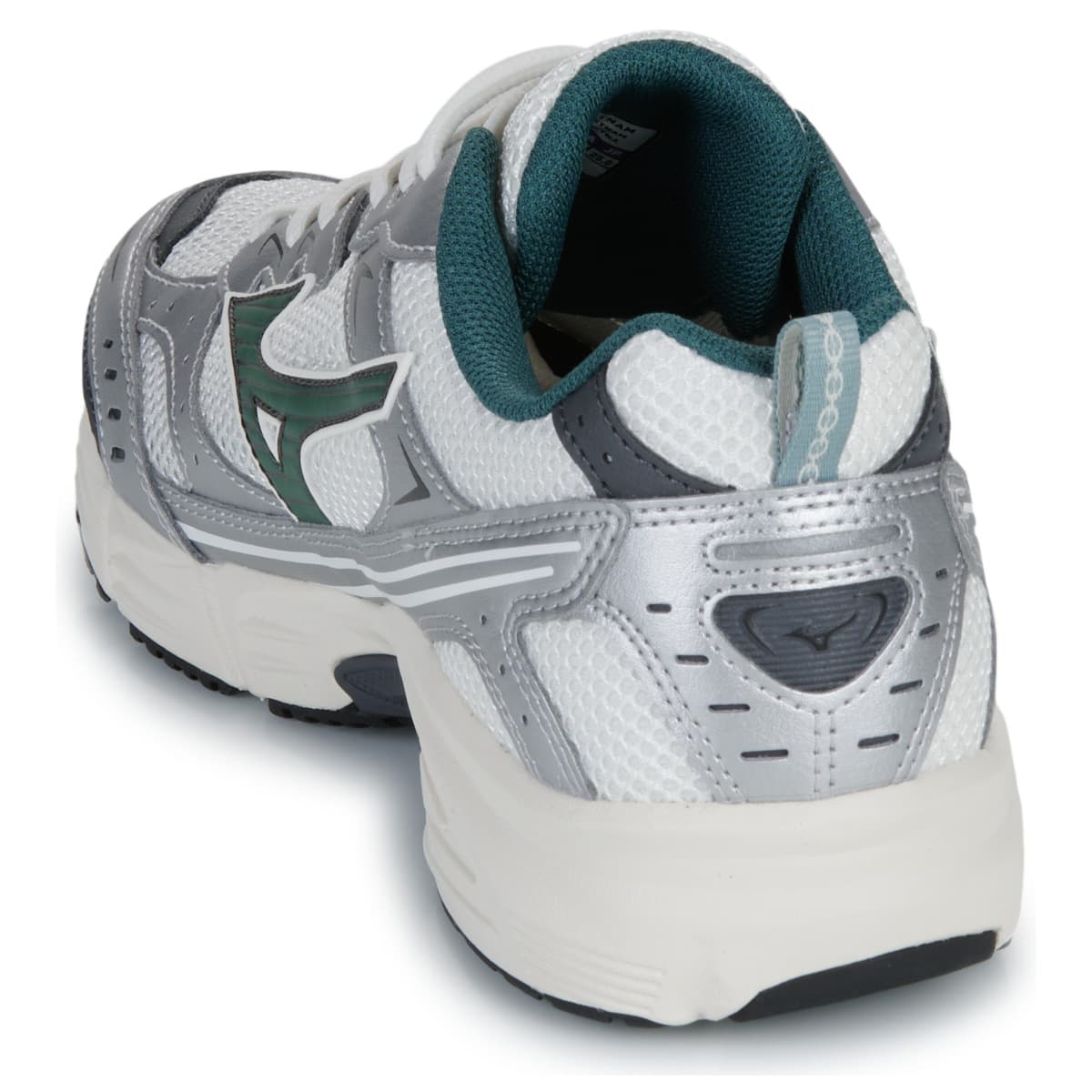 Women's Sports Shoes Mizuno Gray