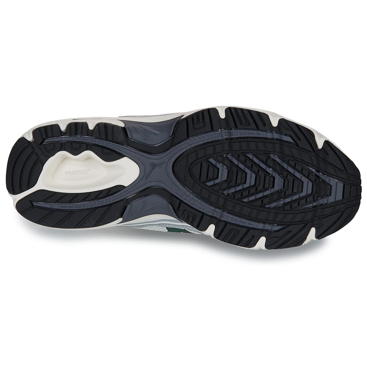 Women's Sports Shoes Mizuno Gray