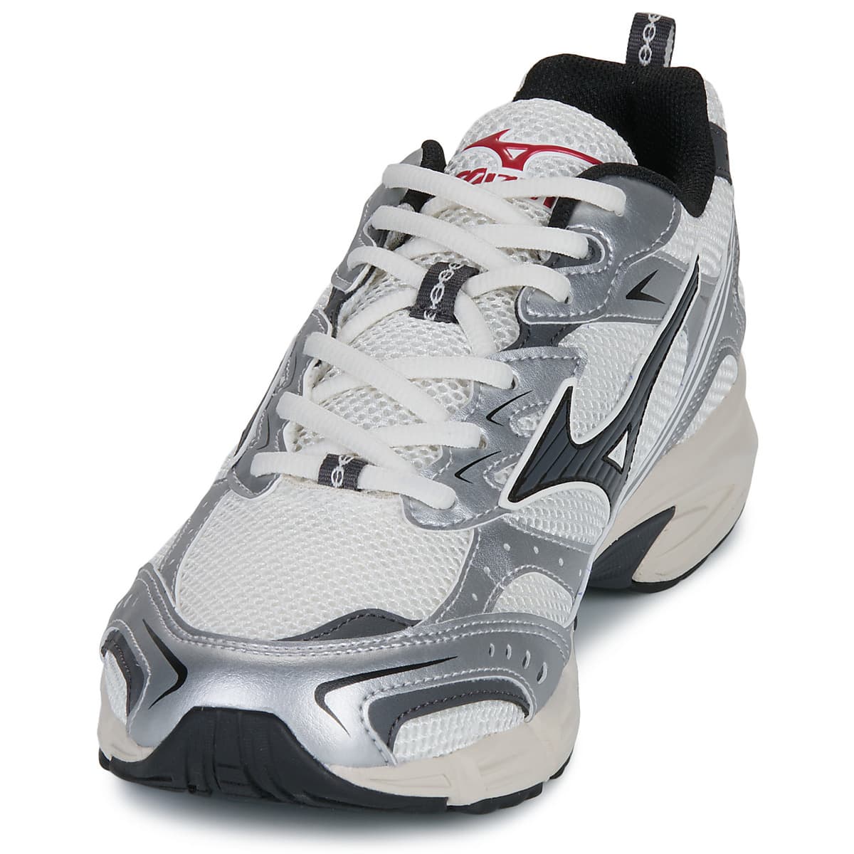 Men's Sports Shoes Mizuno Gray