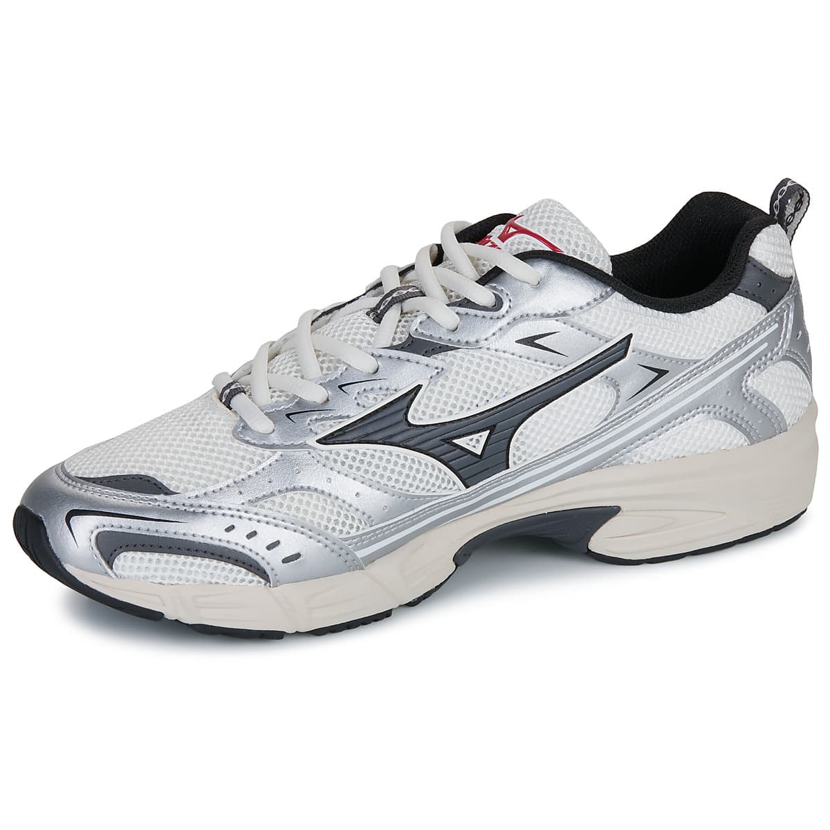Men's Sports Shoes Mizuno Gray