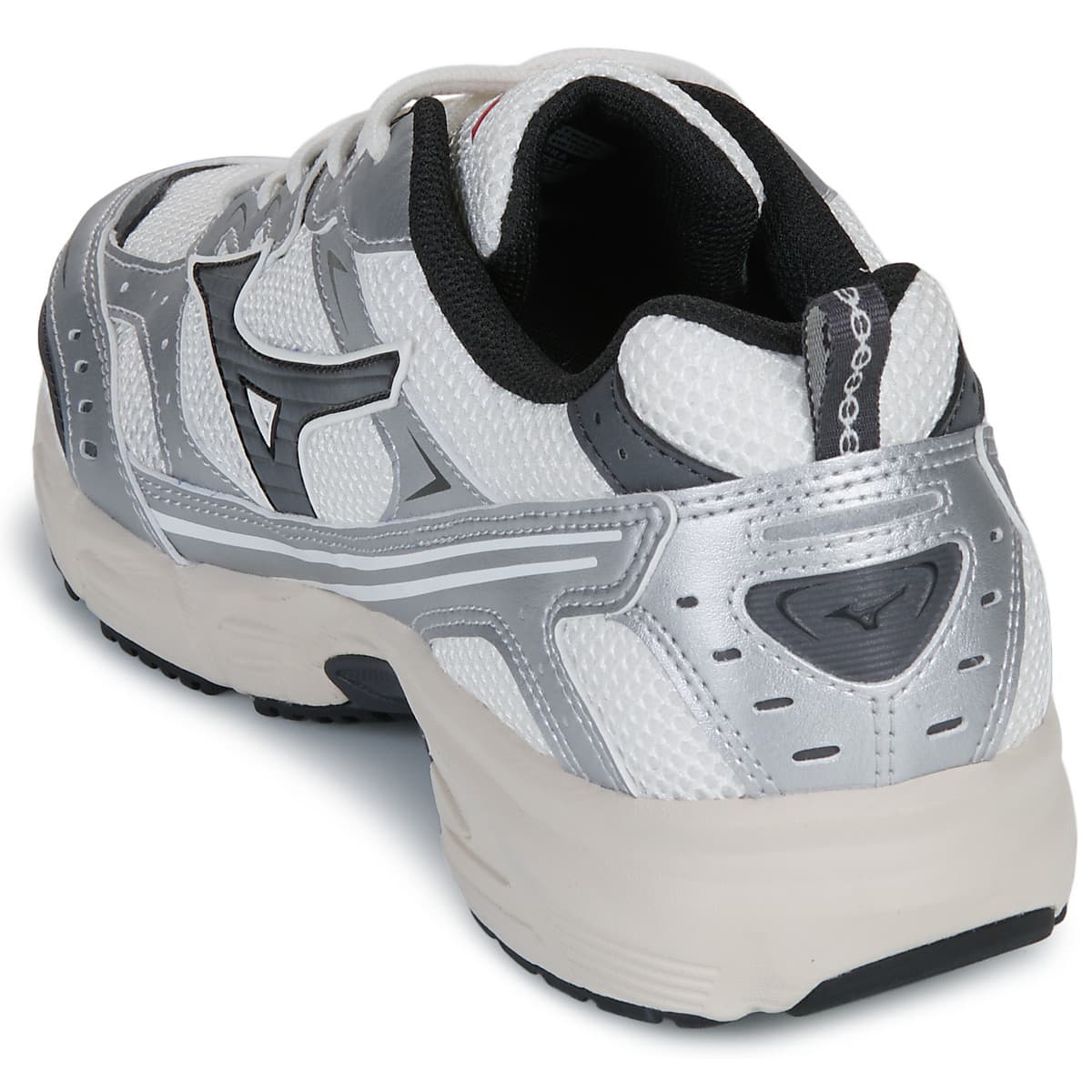 Men's Sports Shoes Mizuno Gray