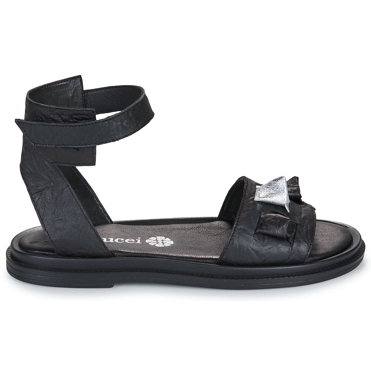 Women's Sandals Papucei Black