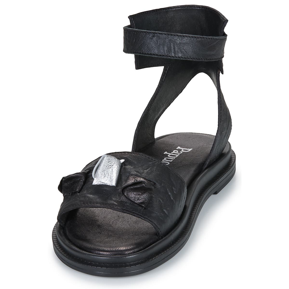 Women's Sandals Papucei Black