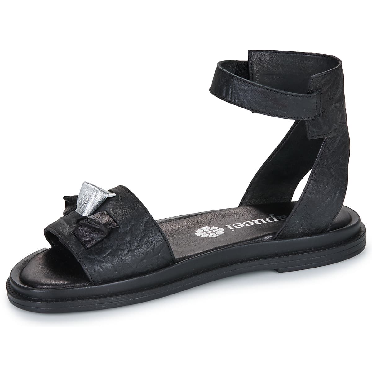 Women's Sandals Papucei Black