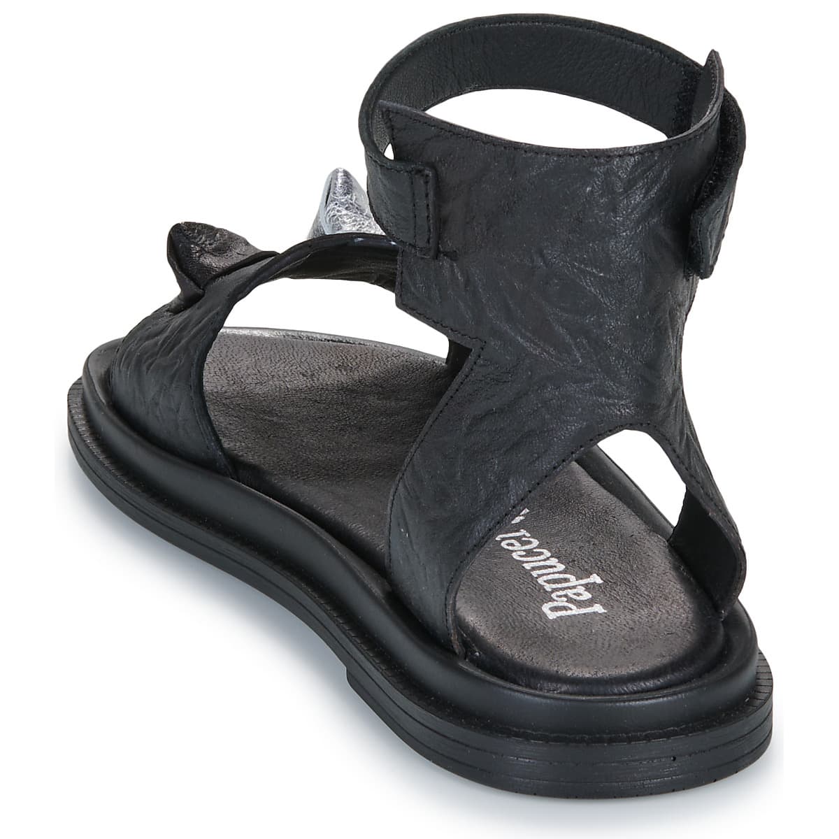 Women's Sandals Papucei Black