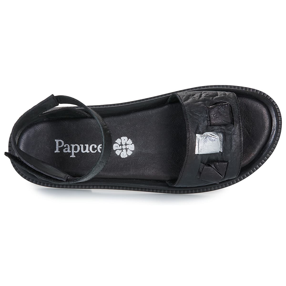 Women's Sandals Papucei Black
