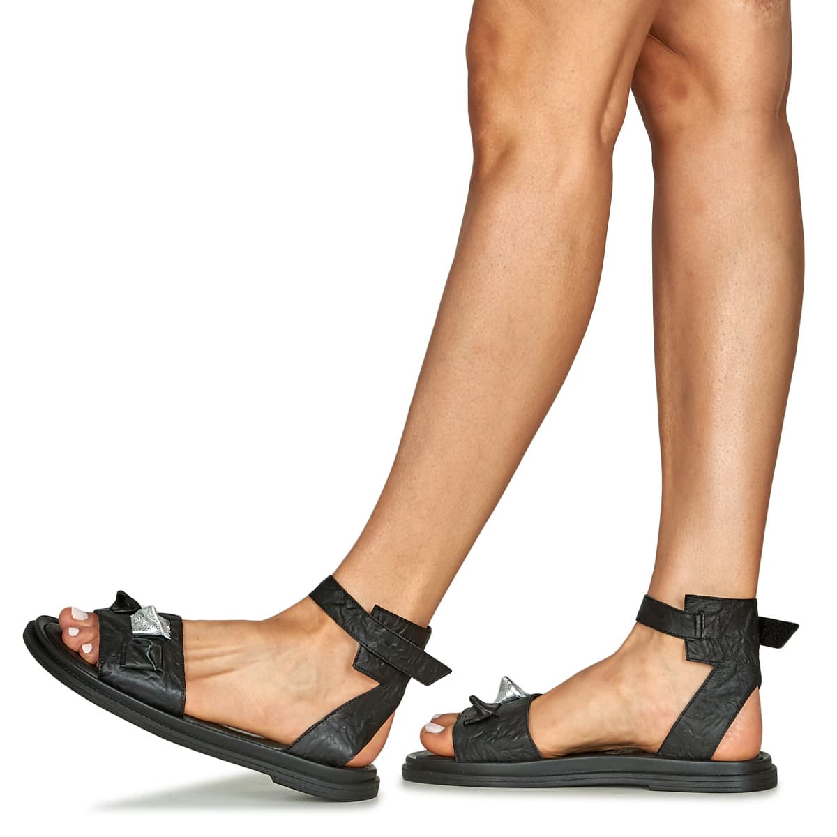 Women's Sandals Papucei Black