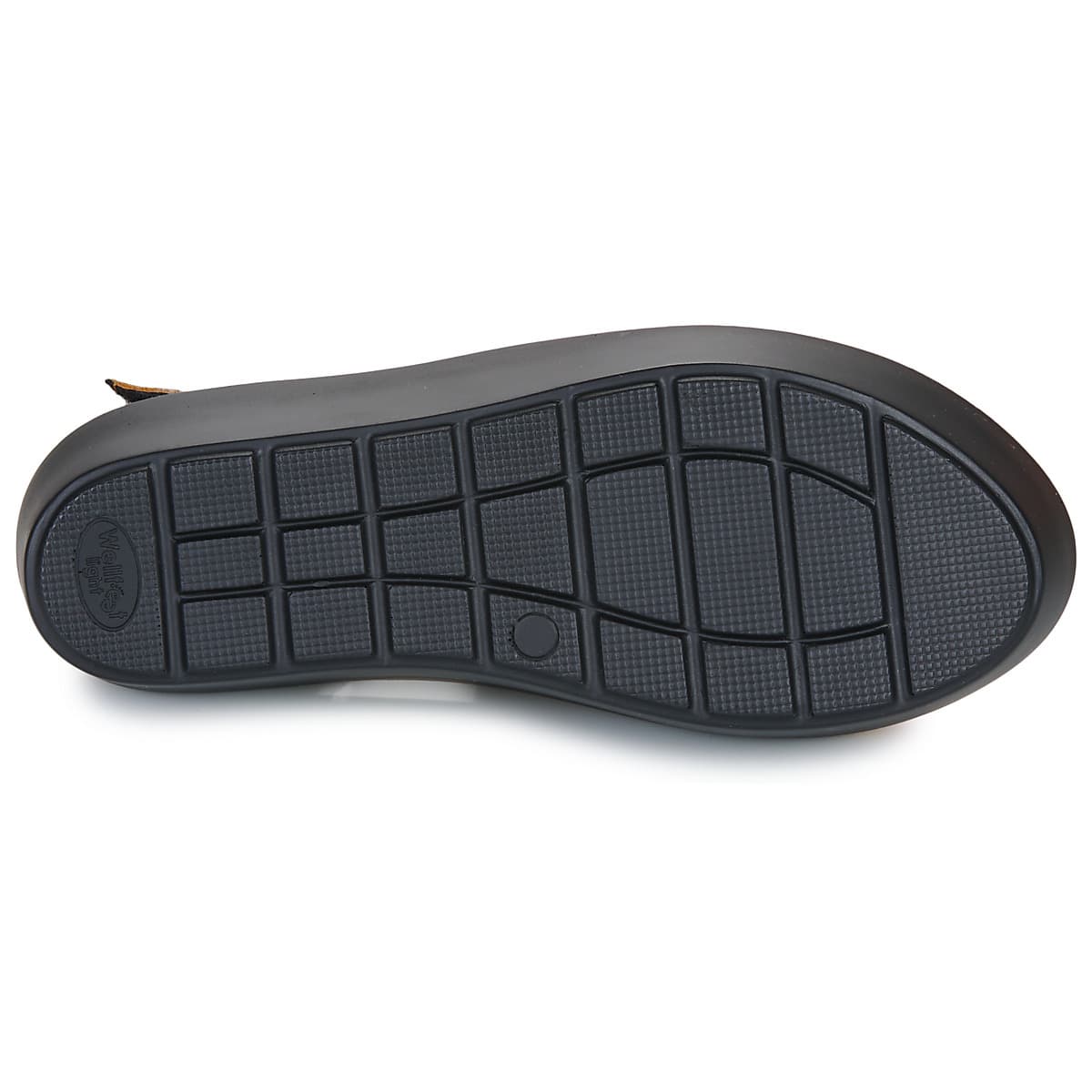 Women's Platforms Papucei Yellow