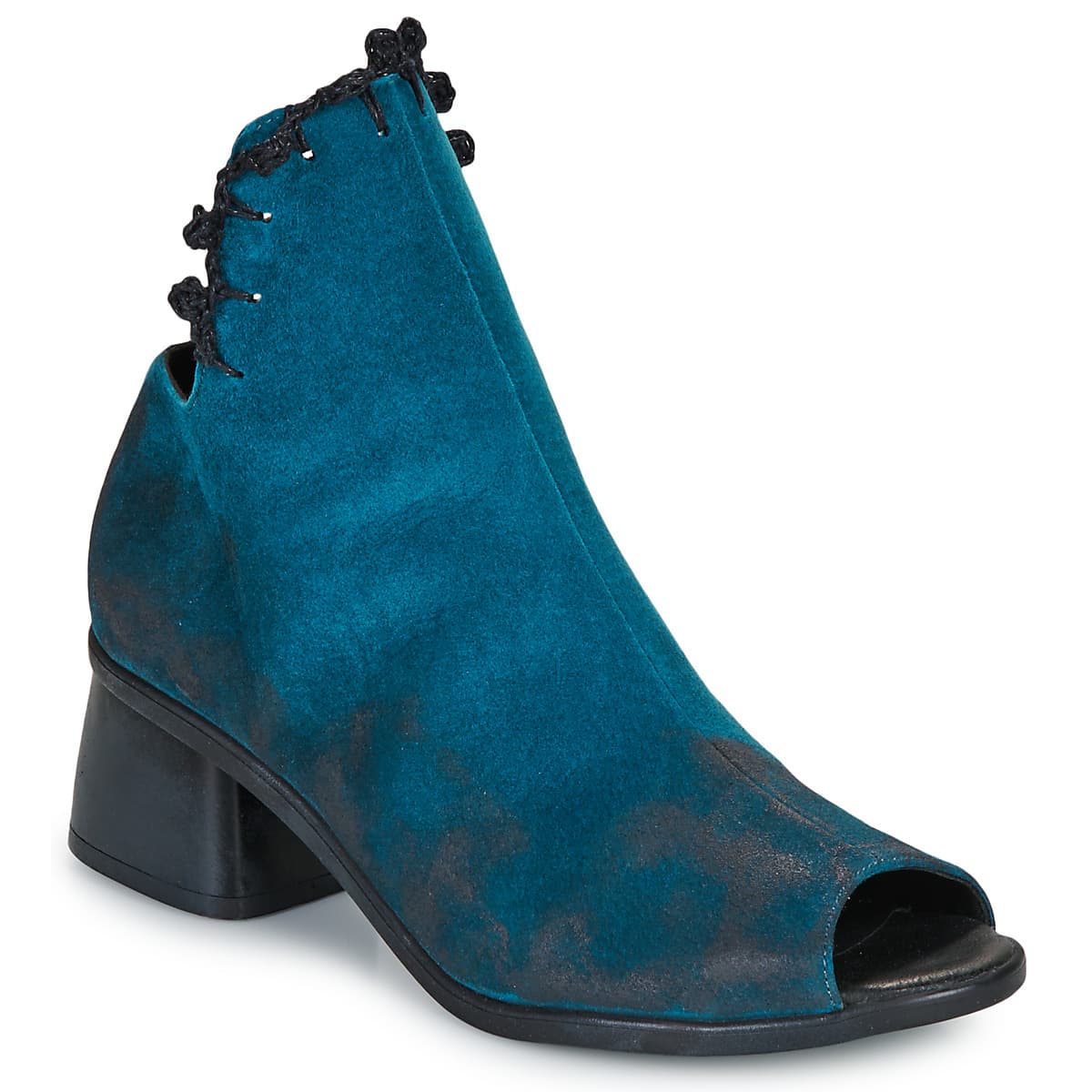 Σανδάλια με τακούνι Papucei LYRA