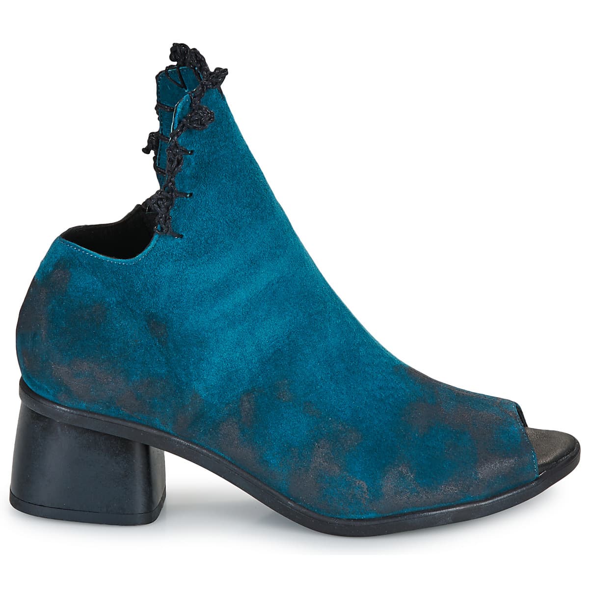 Women's Pumps Papucei Blue