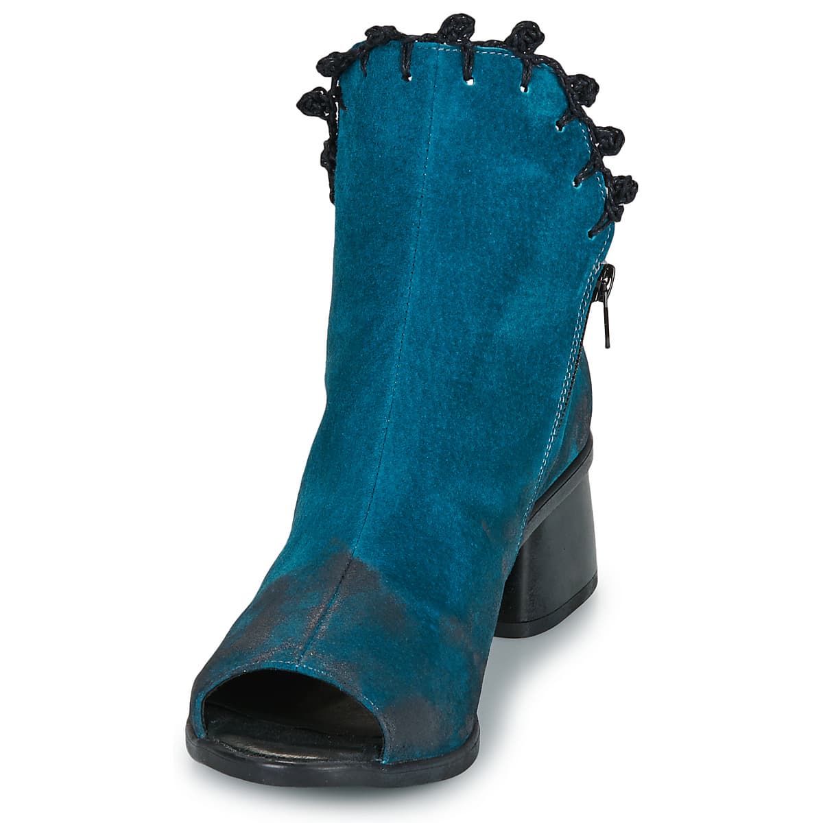 Women's Pumps Papucei Blue