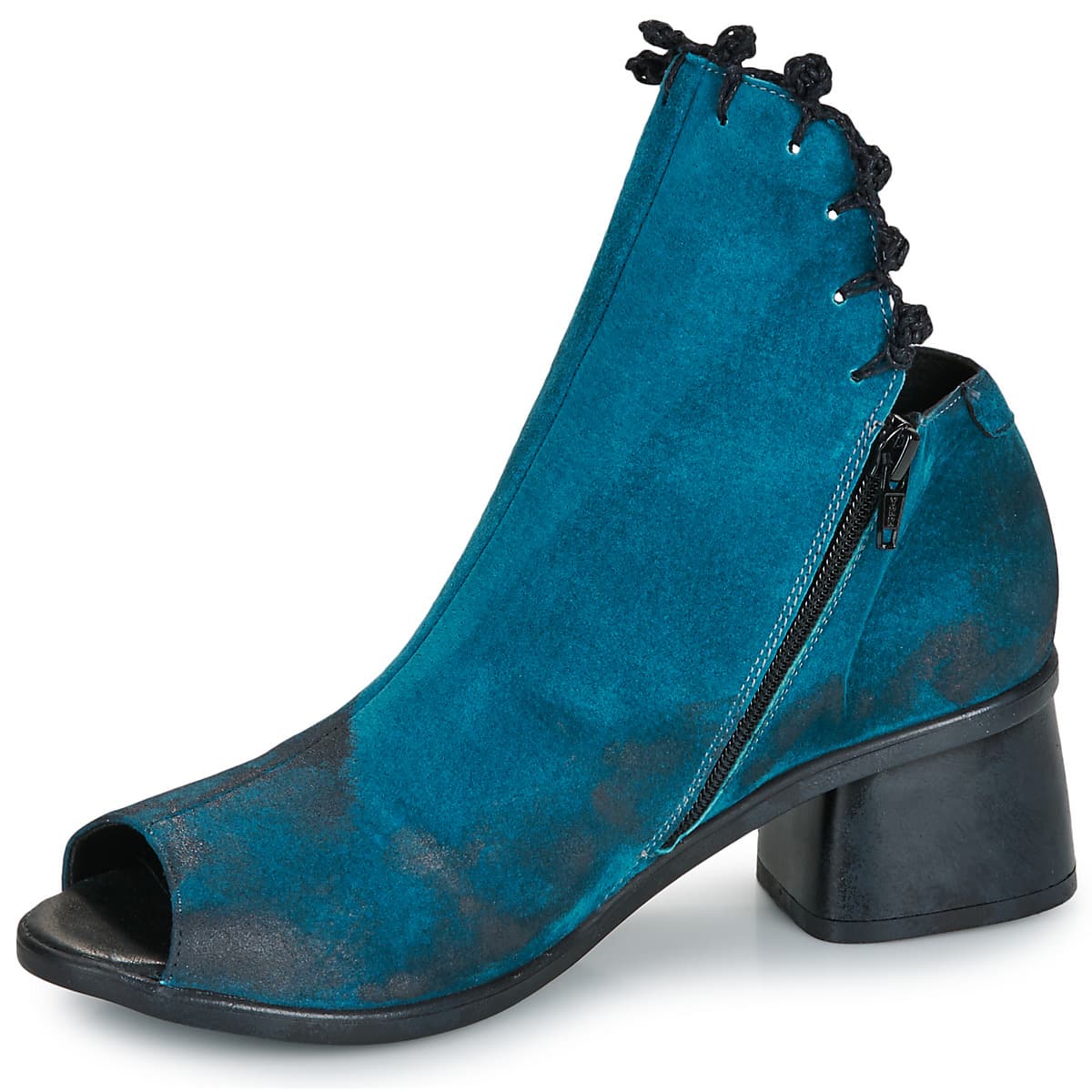 Women's Pumps Papucei Blue