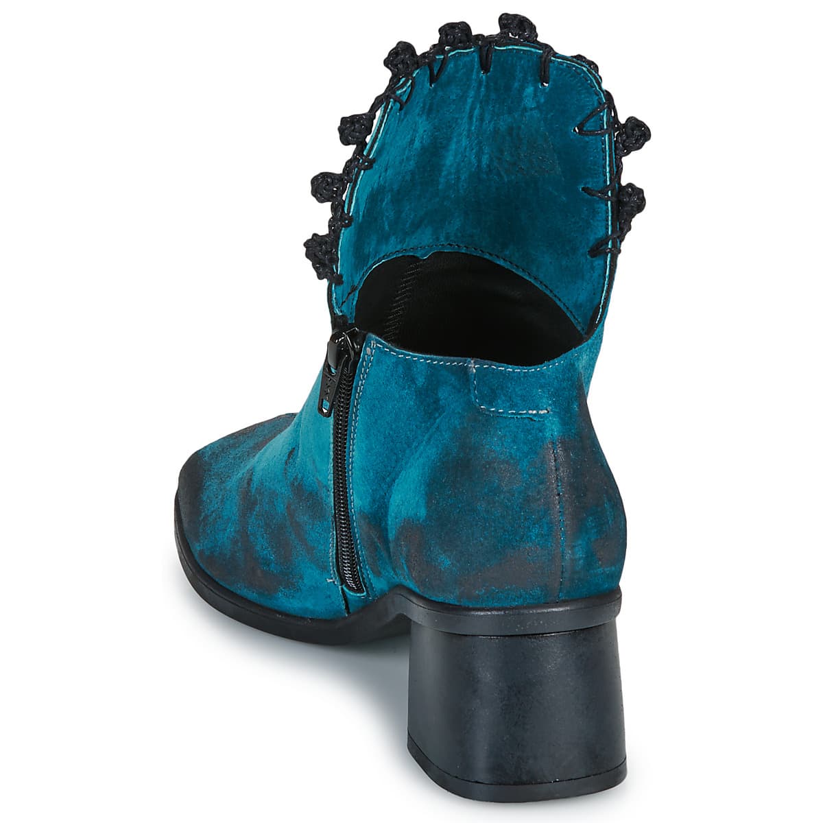 Women's Pumps Papucei Blue