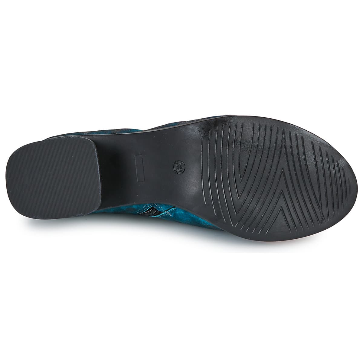 Women's Pumps Papucei Blue