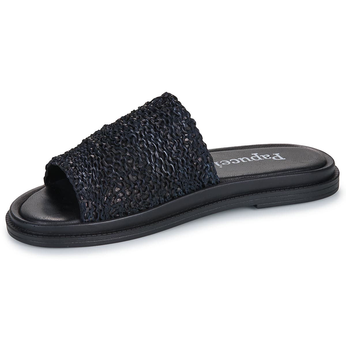 Women's Mules Papucei Black