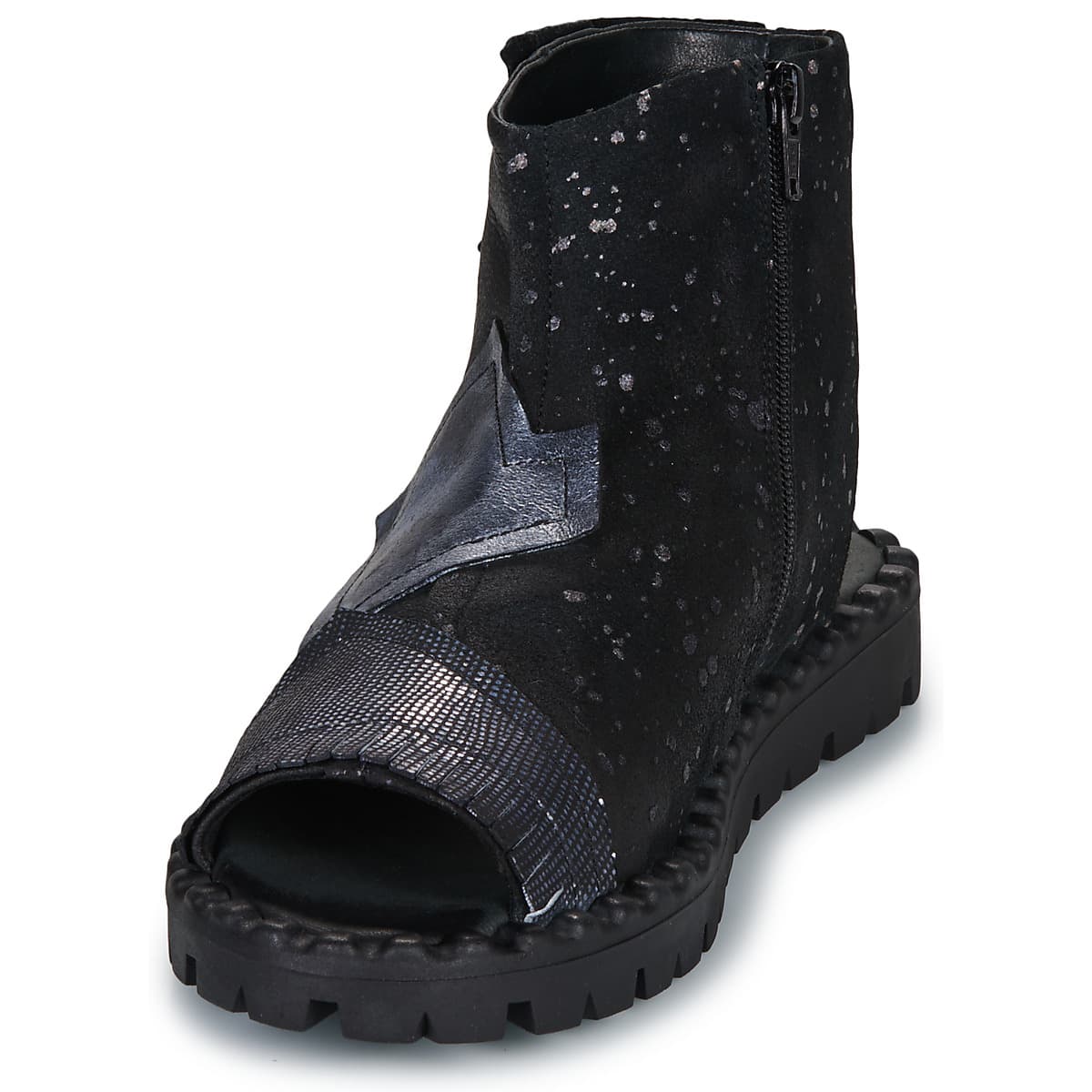 Women's Sandals Papucei Black