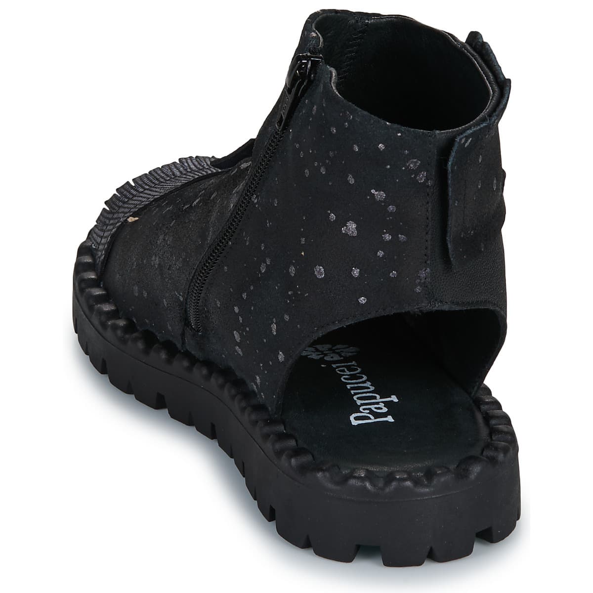 Women's Sandals Papucei Black