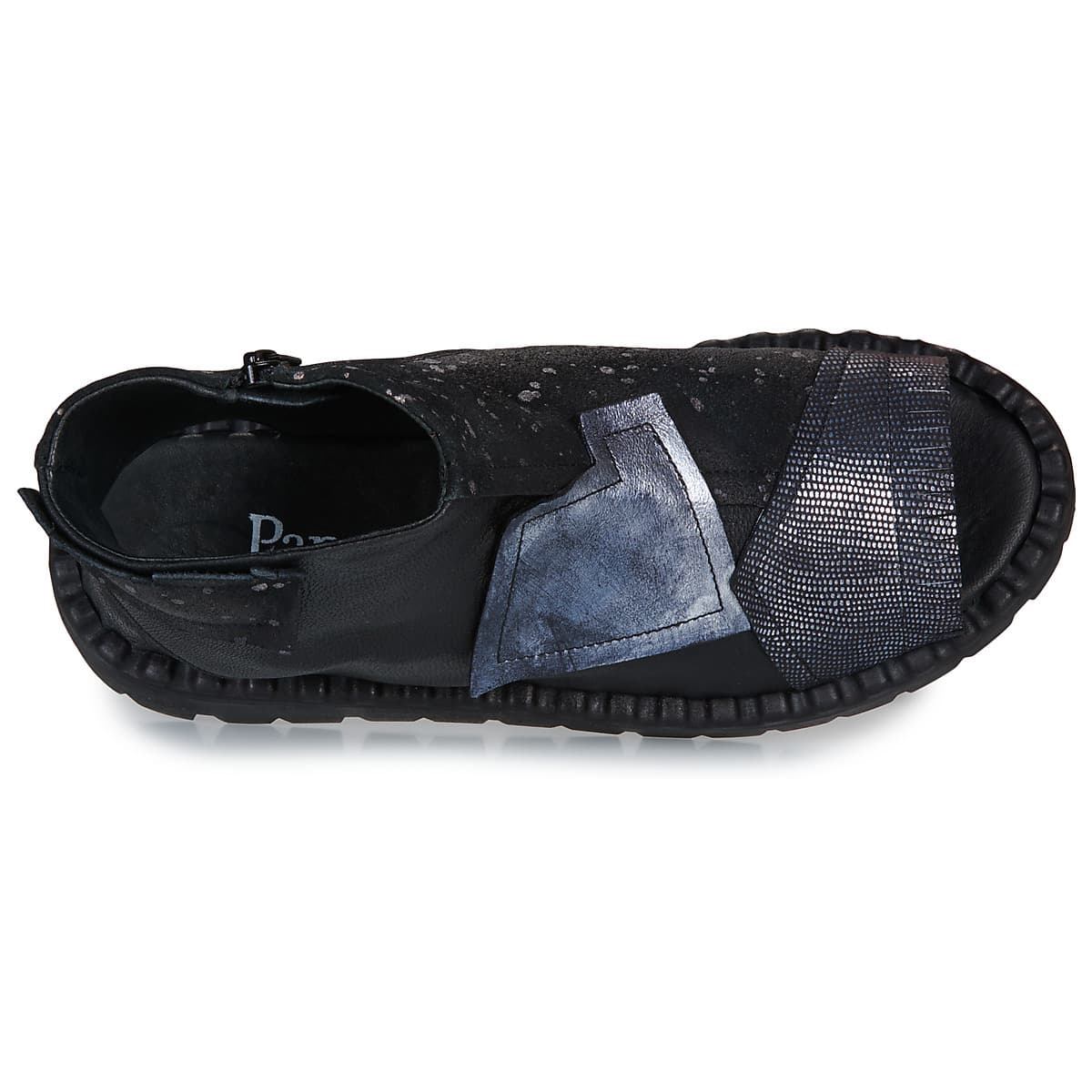 Women's Sandals Papucei Black
