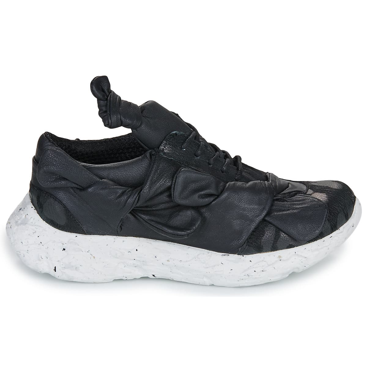 Women's Sneakers Papucei Black