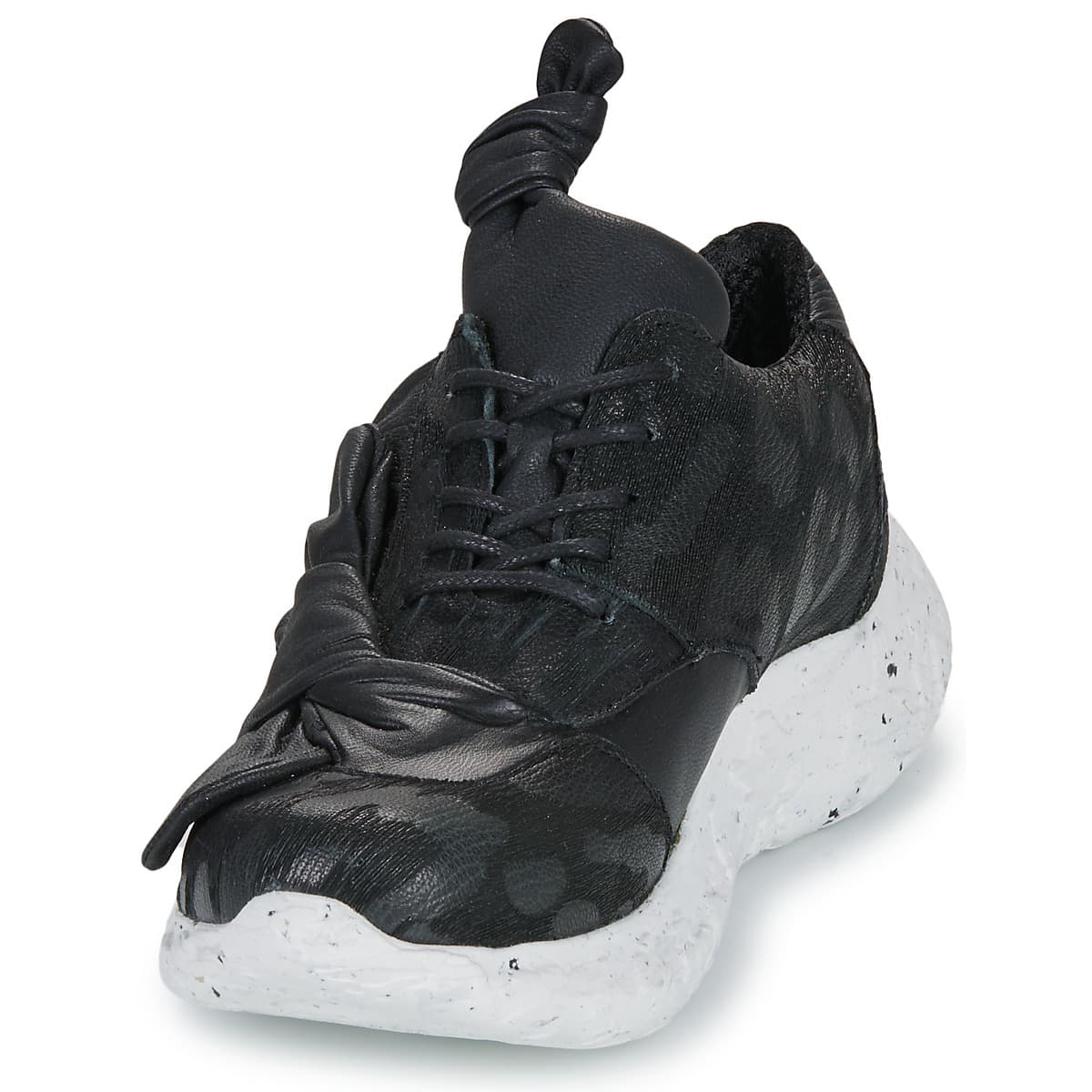 Women's Sneakers Papucei Black