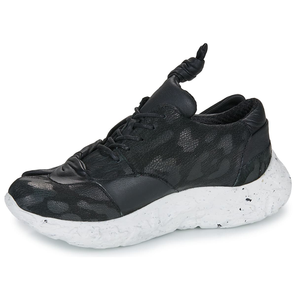 Women's Sneakers Papucei Black