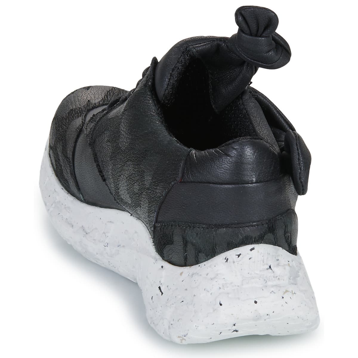 Women's Sneakers Papucei Black