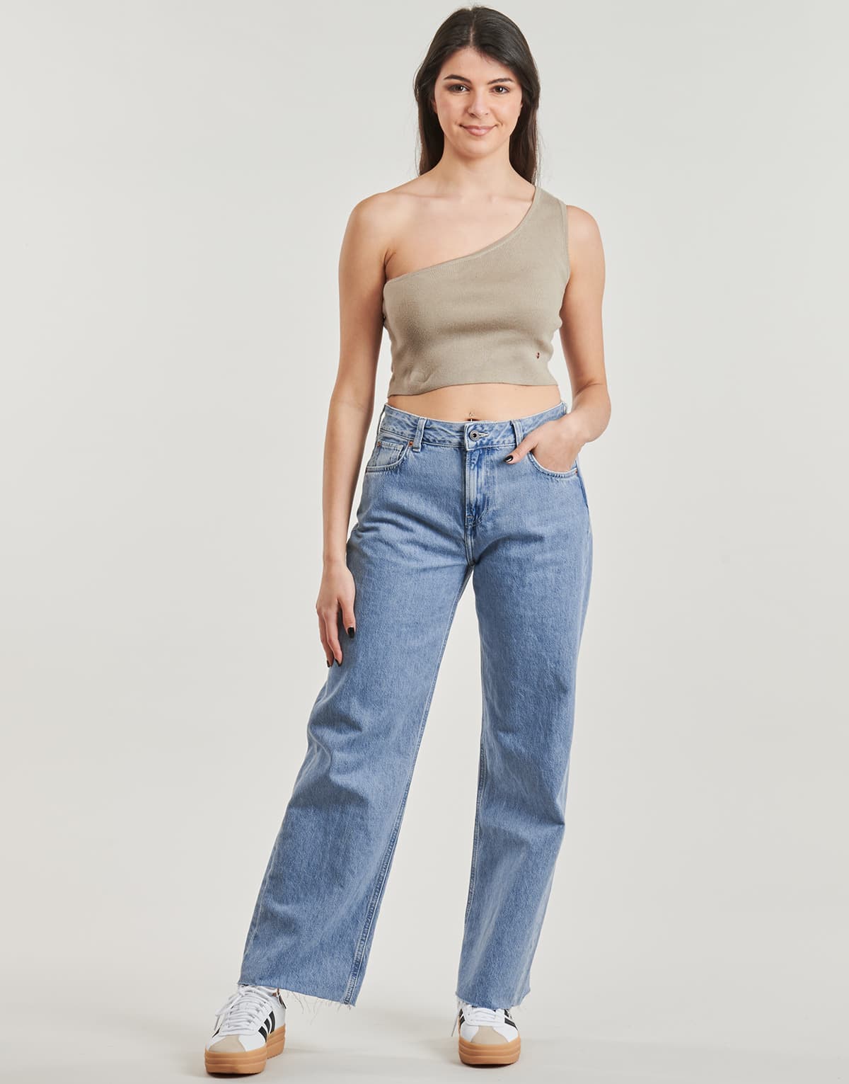 Women's Jeans Pepe Jeans Blue