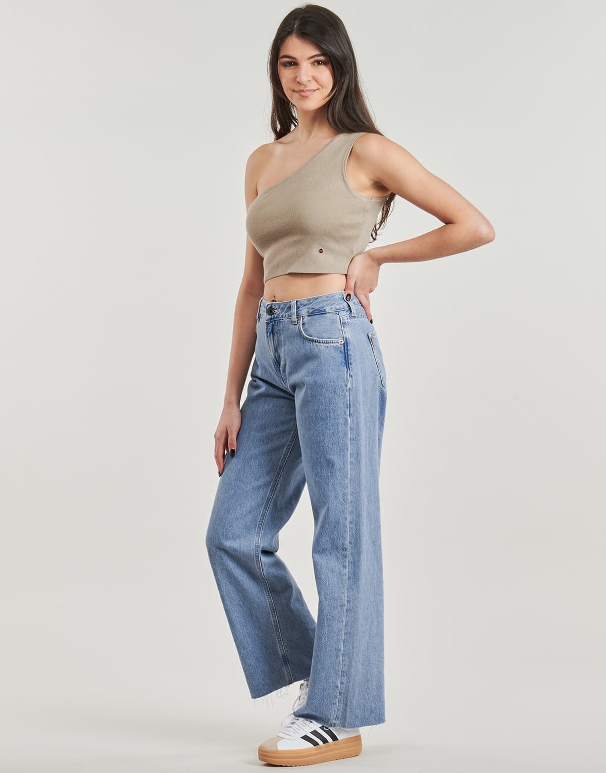 Women's Jeans Pepe Jeans Blue