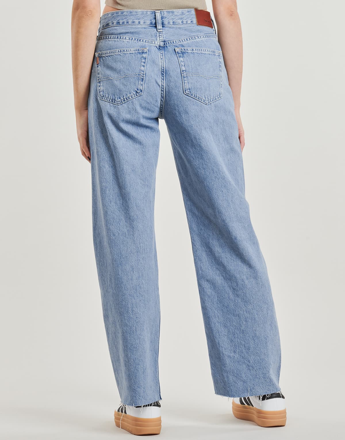 Women's Jeans Pepe Jeans Blue
