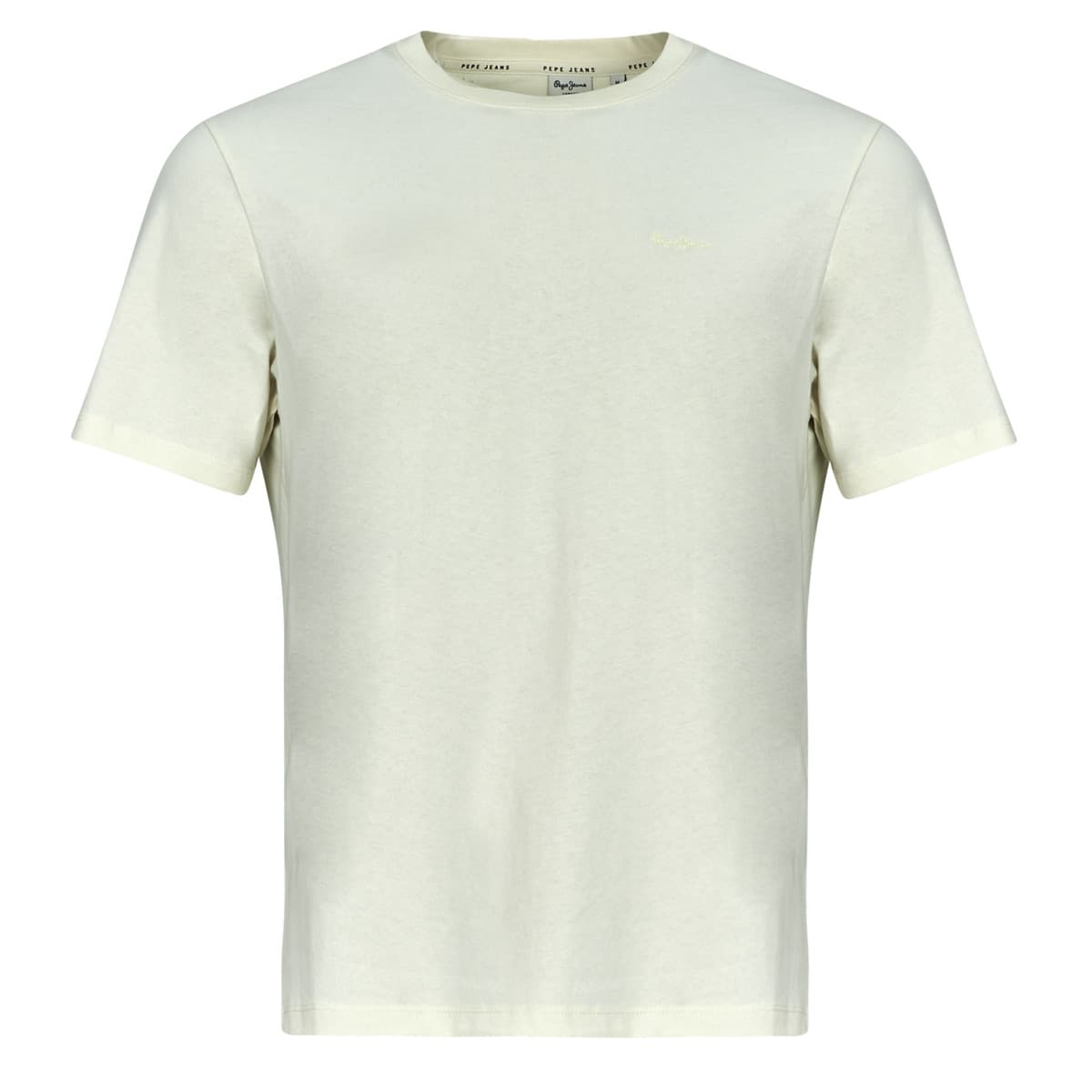 T-shirt με κοντά μανίκια Pepe jeans CONNOR
