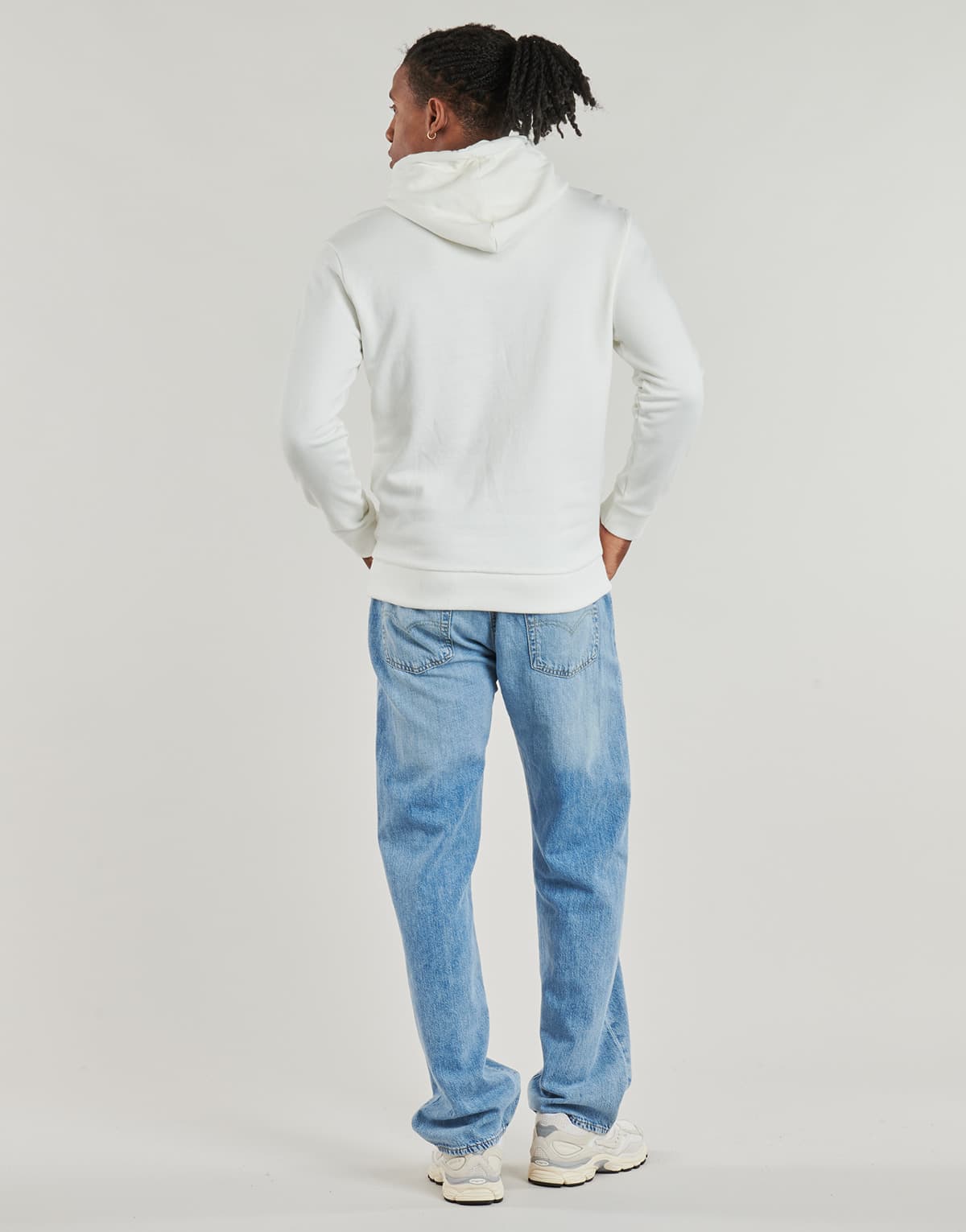 Men's Sweatshirts Pepe Jeans Beige