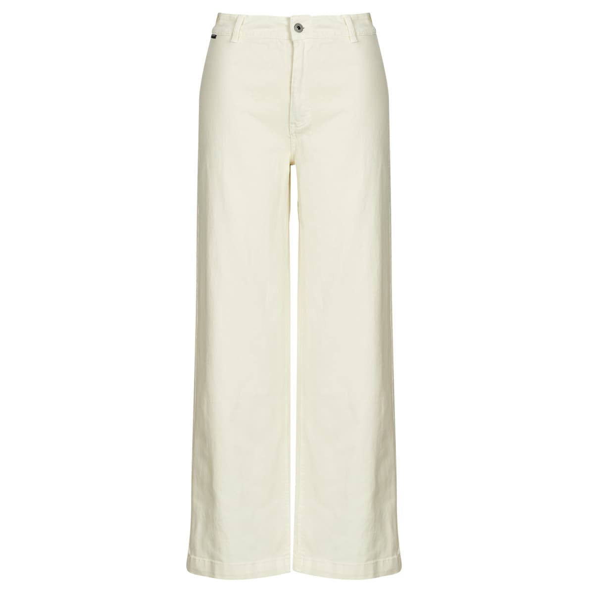 Women's Pants Pepe Jeans Beige