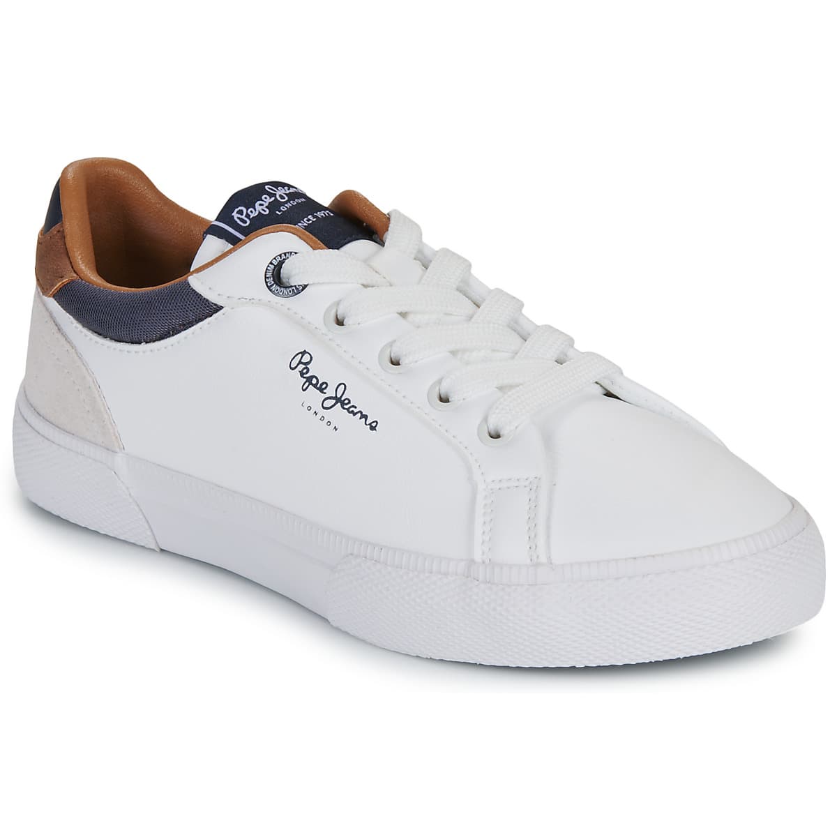 Xαμηλά Sneakers Pepe jeans KENTON COURT B