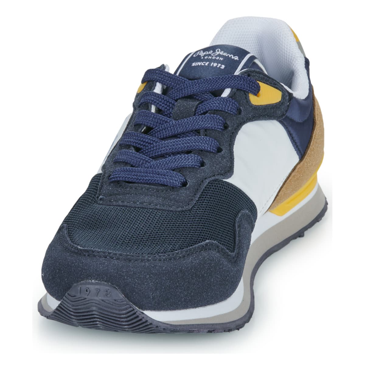 Boys' Sneakers Pepe Jeans Blue