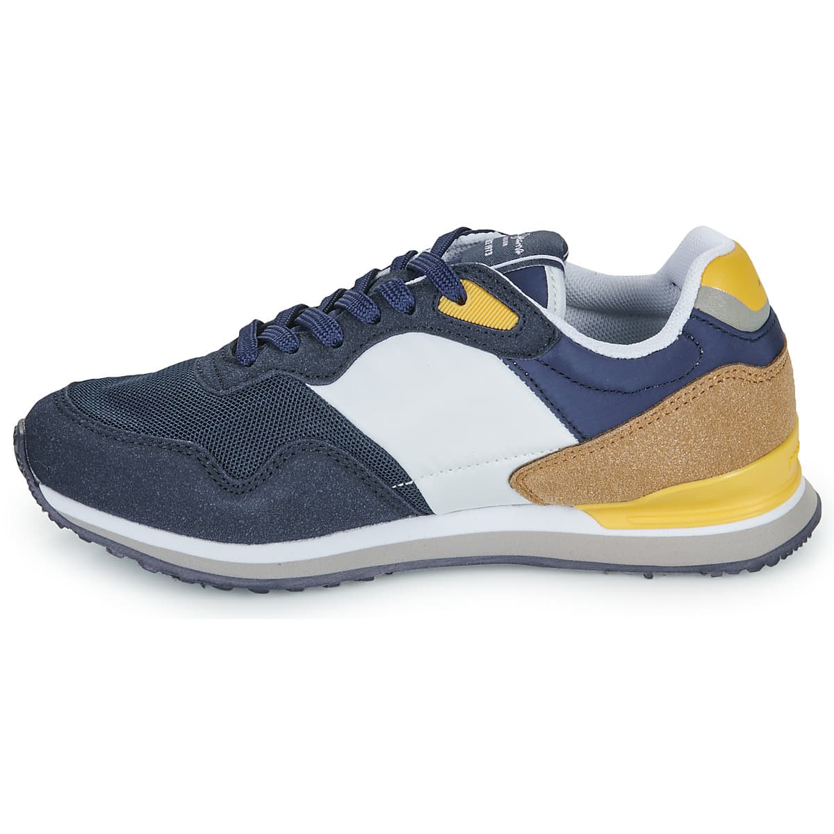 Boys' Sneakers Pepe Jeans Blue