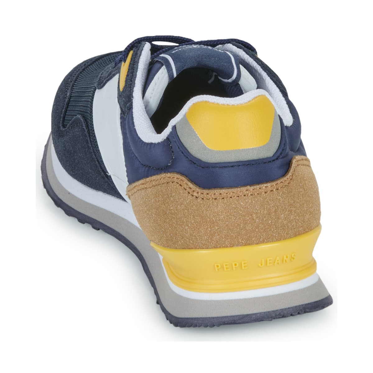 Boys' Sneakers Pepe Jeans Blue