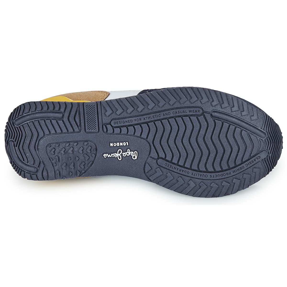 Boys' Sneakers Pepe Jeans Blue